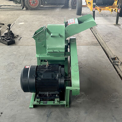 Fabrika Doğrudan Satış Küçük Çöp Çöpçatan Ahşap Çöpçatan Mantar yetiştirme hindistancevizi Husk Ahşap Çöpçatan Ahşap Çöpçatan Makine