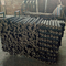 Atık Kağıt Kütük Kömür Briket Makinesi 300kg / H 60mm Karbon Çelik