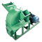 Yeşil Mini Parçalayıcı Odun Talaşı Makinesi Hayvan Yatakları CE