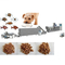 Balık Pelet Yemek Pet Köpek Maması için Su Ürünleri Balık Yemi İşleme Makinesi