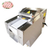 Gıda Sınıfı SUS304 Dondurulmuş Et İşleme Makinesi Otomatik Kesici H85cm