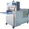 CE 50kg / H Et İşleme Makinesi Otomatik Dondurulmuş Dilimleme CNC Panel Kesme