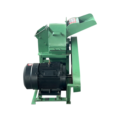 YCFA-7.5 2530RPM Ahşap Talaş Yapma Makinesi Enerji Verimli Ev Kullanımı