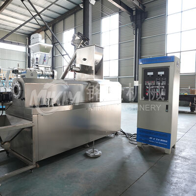 Ticari Yüzer Balık Yemi Üretim Tesisi Su Ürünleri Yemi Ekstrüder Makinesi Yüzer Balık Yemi Pelet Yapma Makinesi Evcil Hayvan Yemi İşleme Makineleri