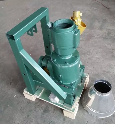 MIKIM 2.5mm Kalıp Talaşı Ahşap Pelet Makinesi Küçük Ölçekli 900kg / H