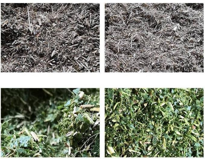 2.1t Silaj Sarma Makinesi Paketi Dikdörtgen 6