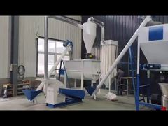 Mini Hayvan Kümes Yemi Pelet Değirmeni Pelet Makinesi 100 Kg/BH-150