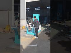 Hayvan Evcil Köpek Kedi Gıda İmalatı İşleme Ekstrüder Üretim Hattı Yapım Makinesi