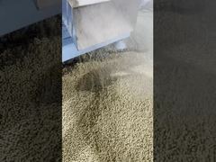 Tam Otomatik Evcil Hayvan Yemi Balık Yüzen Su Yemi Üretim Hattı Yapma Makinesi