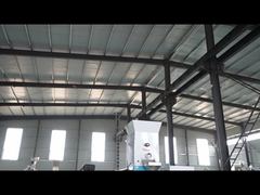 Su Yemi Üretimi İçin Ekstrüder ve Pelet Makinesi