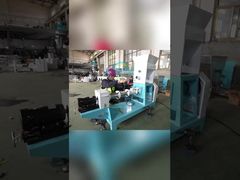 Fish Feed Making Machine,Fish Feed Pellet Extruder Mill