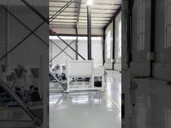 LX-85 200-800KG/H köpek peleti üretim hattı